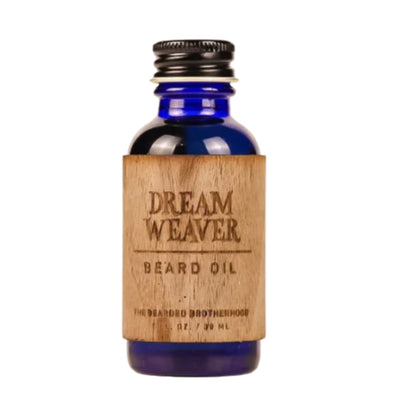 The Bearded Bastard Beard Oil Dream Weaver 30ml