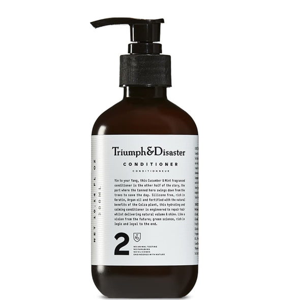 Triumph & Disaster Conditioner 500ml