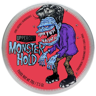 Uppercut Deluxe Monster Hold Limited Edition 70g