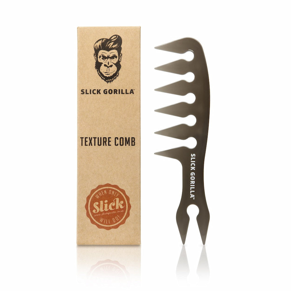 Men's on sale texture comb